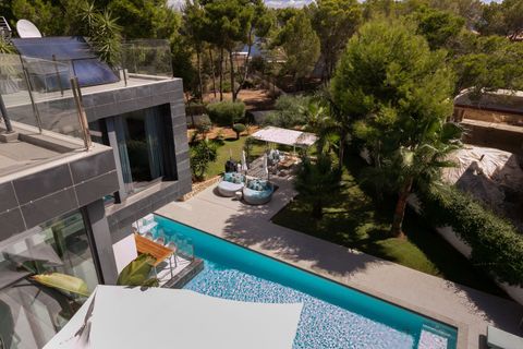 Stadthaus in Calvia, Mallorca, Calvia - € 16.000/Monat | Ref: SPCRM4155 - Foto 6