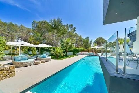 Stadthaus in Calvia, Mallorca, Calvia - € 16.000/Monat | Ref: SPCRM4155 - Foto 7