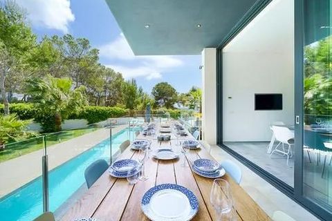 Stadthaus in Calvia, Mallorca, Calvia - € 16.000/Monat | Ref: SPCRM4155 - Foto 9