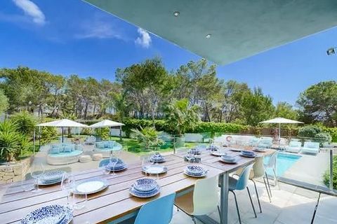 Stadthaus in Calvia, Mallorca, Calvia - € 16.000/Monat | Ref: SPCRM4155 - Foto 11