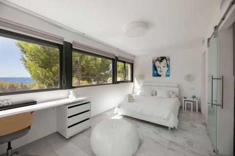Stadthaus in Calvia, Mallorca, Calvia - € 16.000/Monat | Ref: SPCRM4155 - Foto 31