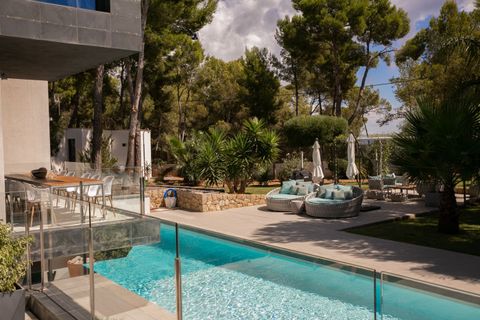 Stadthaus in Calvia, Mallorca, Calvia - € 16.000/Monat | Ref: SPCRM4155 - Foto 45