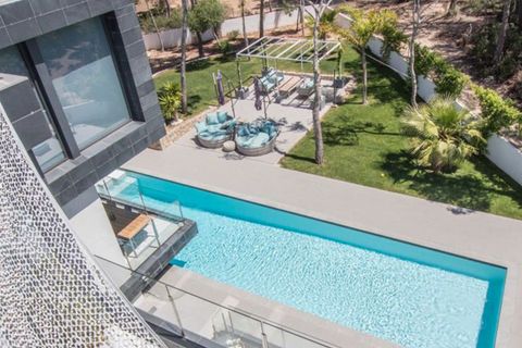 Stadthaus in Calvia, Mallorca, Calvia - € 16.000/Monat | Ref: SPCRM4155 - Foto 48