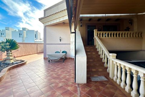 Byhus i Torrevieja, Alicante, Torrevieja - € 449.900 | Ref: MLSC8480289 - foto 3