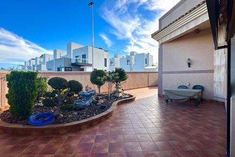 Byhus i Torrevieja, Alicante, Torrevieja - € 449.900 | Ref: MLSC8480289 - foto 4