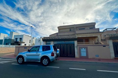 Byhus i Torrevieja, Alicante, Torrevieja - € 449.900 | Ref: MLSC8480289 - foto 6