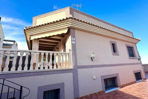 Byhus i Torrevieja, Alicante, Torrevieja - € 449.900 | Ref: MLSC8480289 - foto 7