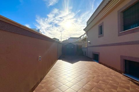 Byhus i Torrevieja, Alicante, Torrevieja - € 449.900 | Ref: MLSC8480289 - foto 8