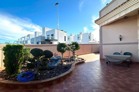 Byhus i Torrevieja, Alicante, Torrevieja - € 449.900 | Ref: MLSC8480289 - foto 16