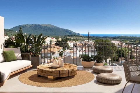 Leilighet i Capdepera, Mallorca, Capdepera - € 475 000 | Ref: FALC-HeMa-77160 - foto 11