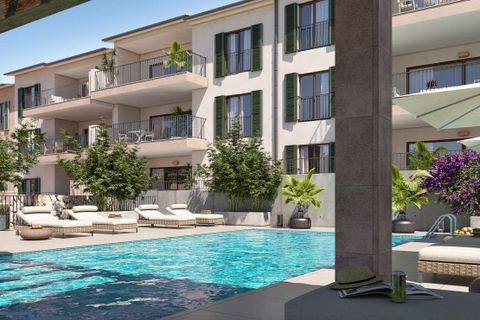 Leilighet i Capdepera, Mallorca, Capdepera - € 475 000 | Ref: FALC-HeMa-77160 - foto 16