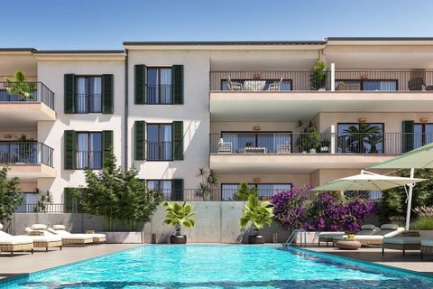 Leilighet i Capdepera, Mallorca, Capdepera - € 475 000 | Ref: FALC-HeMa-77160 - foto 17