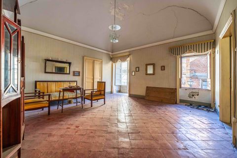 Byhus i Castelbuono, Palermo, Castelbuono - € 87.000 | Ref: v633 - foto 5