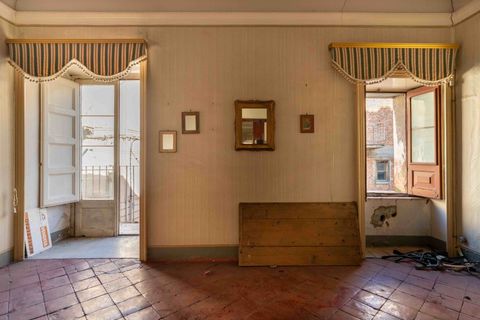 Byhus i Castelbuono, Palermo, Castelbuono - € 87.000 | Ref: v633 - foto 7
