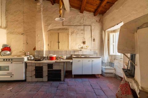 Byhus i Castelbuono, Palermo, Castelbuono - € 87.000 | Ref: v633 - foto 11