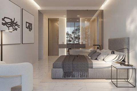 Villa i Moraira, Alicante, Moraira - € 3.300.000 | Ref: SLV15-5510T - foto 8