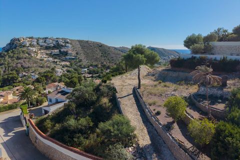 Villa i Moraira, Alicante, Moraira - € 3.300.000 | Ref: SLV15-5510T - foto 9