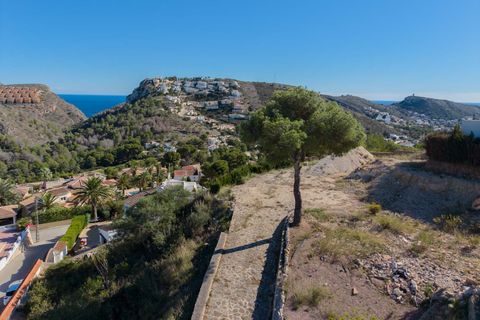 Villa i Moraira, Alicante, Moraira - € 3.300.000 | Ref: SLV15-5510T - foto 10
