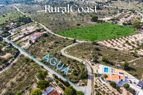 Terra a Aigues, Alicante, Aigues - € 138.000 | Ref: 7578 - foto 2