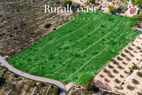 Terra a Aigues, Alicante, Aigues - € 138.000 | Ref: 7578 - foto 4
