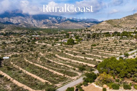 Terra a Aigues, Alicante, Aigues - € 138.000 | Ref: 7578 - foto 7
