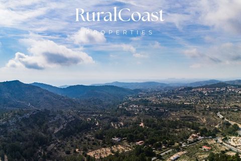 Terra a Aigues, Alicante, Aigues - € 138.000 | Ref: 7578 - foto 8