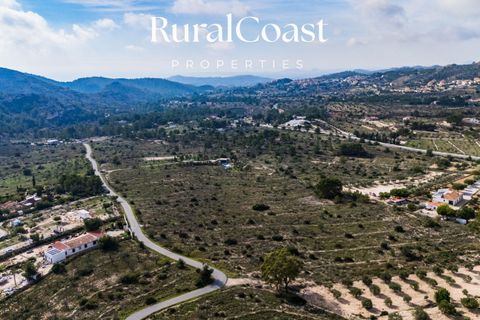 Terra a Aigues, Alicante, Aigues - € 138.000 | Ref: 7578 - foto 9
