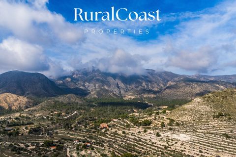 Terra a Aigues, Alicante, Aigues - € 138.000 | Ref: 7578 - foto 10