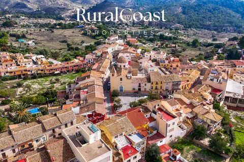 Terra a Aigues, Alicante, Aigues - € 138.000 | Ref: 7578 - foto 11