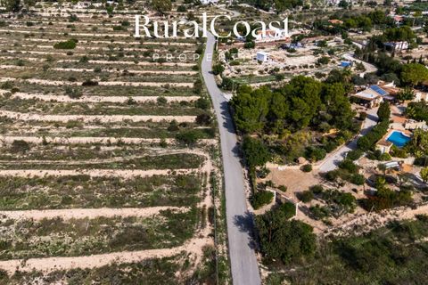 Helårsgrund i Aigues, Alicante, Aigues - € 158.000 | Ref: 7579 - foto 3