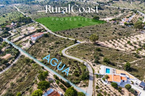 Helårsgrund i Aigues, Alicante, Aigues - € 158.000 | Ref: 7579 - foto 7