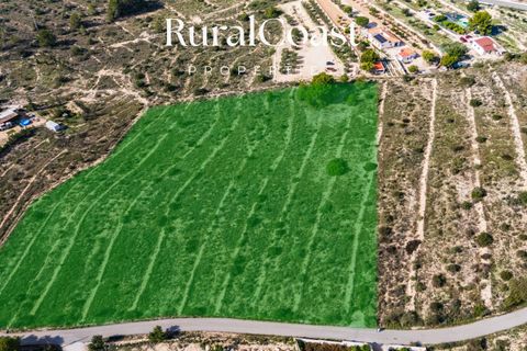 Helårsgrund i Aigues, Alicante, Aigues - € 158.000 | Ref: 7579 - foto 8