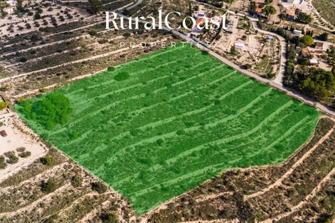 Helårsgrund i Aigues, Alicante, Aigues - € 158.000 | Ref: 7579 - foto 9