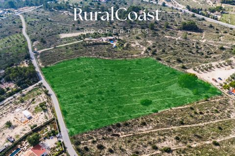 Helårsgrund i Aigues, Alicante, Aigues - € 158.000 | Ref: 7579 - foto 10
