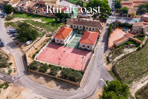 Helårsgrund i Aigues, Alicante, Aigues - € 158.000 | Ref: 7579 - foto 12