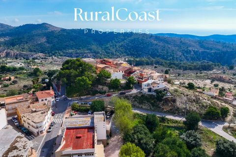 Helårsgrund i Aigues, Alicante, Aigues - € 158.000 | Ref: 7579 - foto 13