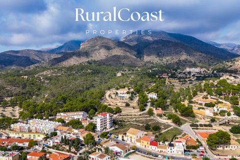 Helårsgrund i Aigues, Alicante, Aigues - € 158.000 | Ref: 7579 - foto 14