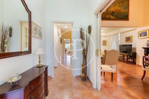 Villa a Godella, Valencia, Godella - € 650.000 | Ref: VV2511014 - foto 12