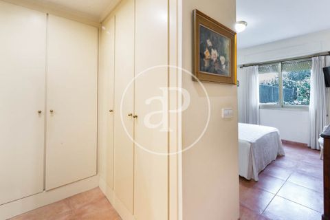 Villa a Godella, Valencia, Godella - € 650.000 | Ref: VV2511014 - foto 15