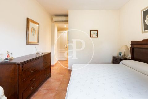 Villa a Godella, Valencia, Godella - € 650.000 | Ref: VV2511014 - foto 18