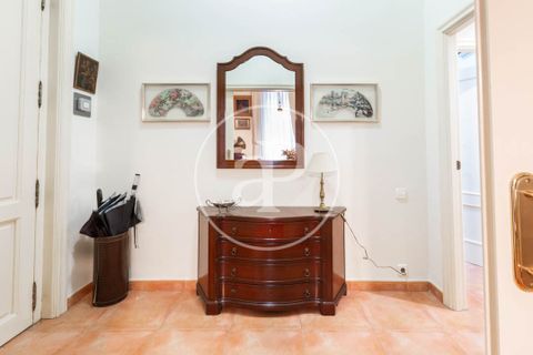 Villa a Godella, Valencia, Godella - € 650.000 | Ref: VV2511014 - foto 20