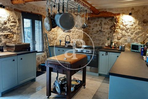 Farm hus i Alcoy, Alicante, Alcoy - € 575.000 | Ref: VV2511012 - foto 6