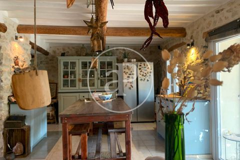 Farm hus i Alcoy, Alicante, Alcoy - € 575.000 | Ref: VV2511012 - foto 8