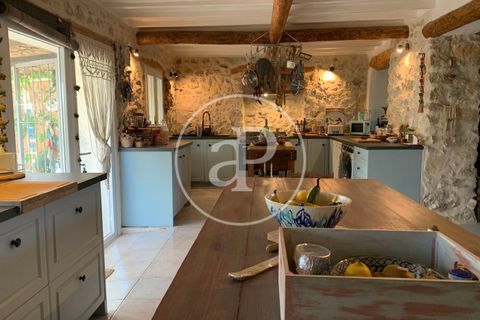 Farm hus i Alcoy, Alicante, Alcoy - € 575.000 | Ref: VV2511012 - foto 9