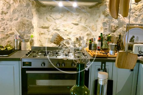 Farm hus i Alcoy, Alicante, Alcoy - € 575.000 | Ref: VV2511012 - foto 10