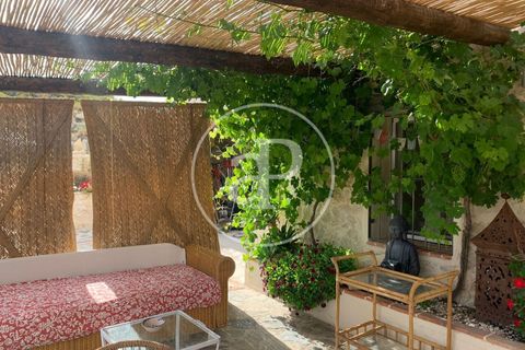 Farm hus i Alcoy, Alicante, Alcoy - € 575.000 | Ref: VV2511012 - foto 31