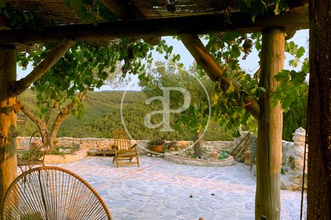 Farm hus i Alcoy, Alicante, Alcoy - € 575.000 | Ref: VV2511012 - foto 33