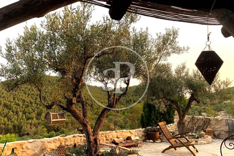 Farm hus i Alcoy, Alicante, Alcoy - € 575.000 | Ref: VV2511012 - foto 34