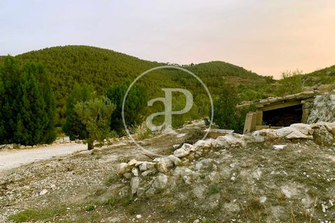 Farm hus i Alcoy, Alicante, Alcoy - € 575.000 | Ref: VV2511012 - foto 38