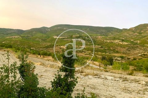 Farm hus i Alcoy, Alicante, Alcoy - € 575.000 | Ref: VV2511012 - foto 40